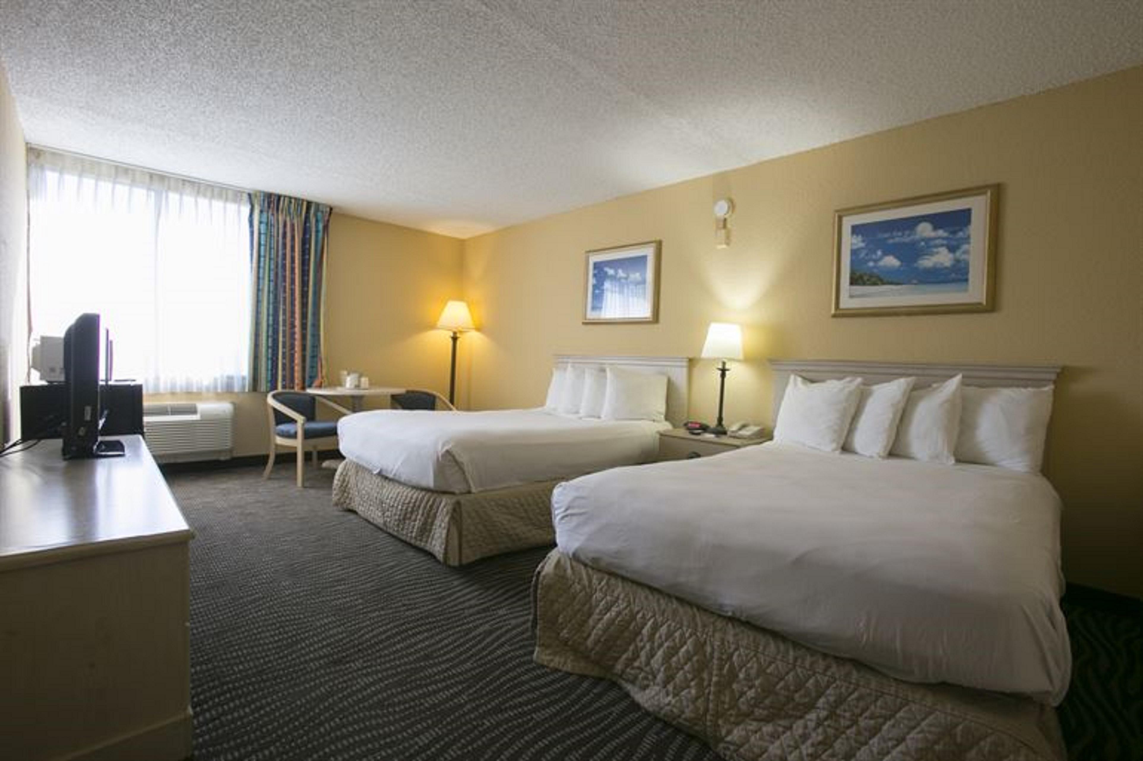 The Inn At Boynton Beach Εξωτερικό φωτογραφία