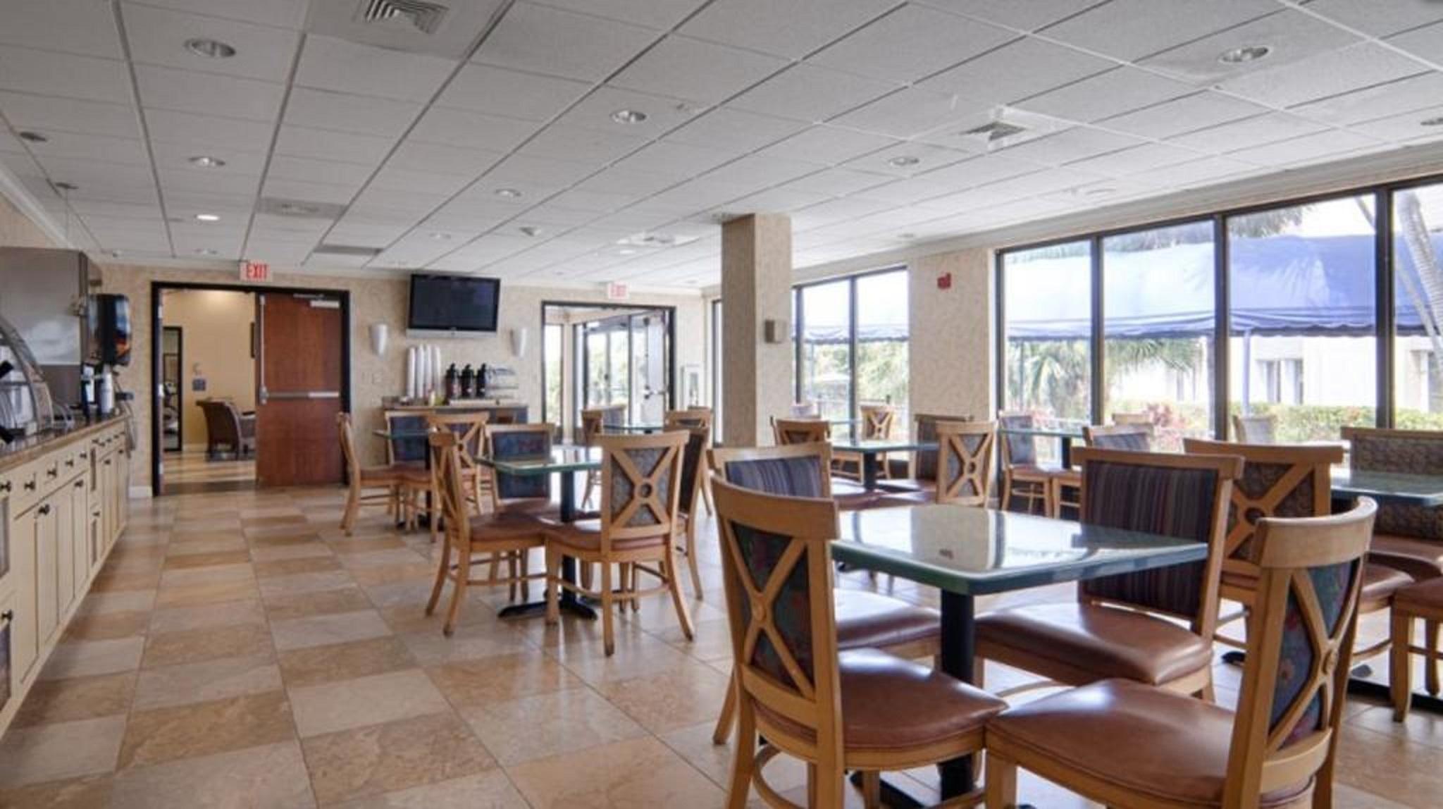The Inn At Boynton Beach Εξωτερικό φωτογραφία