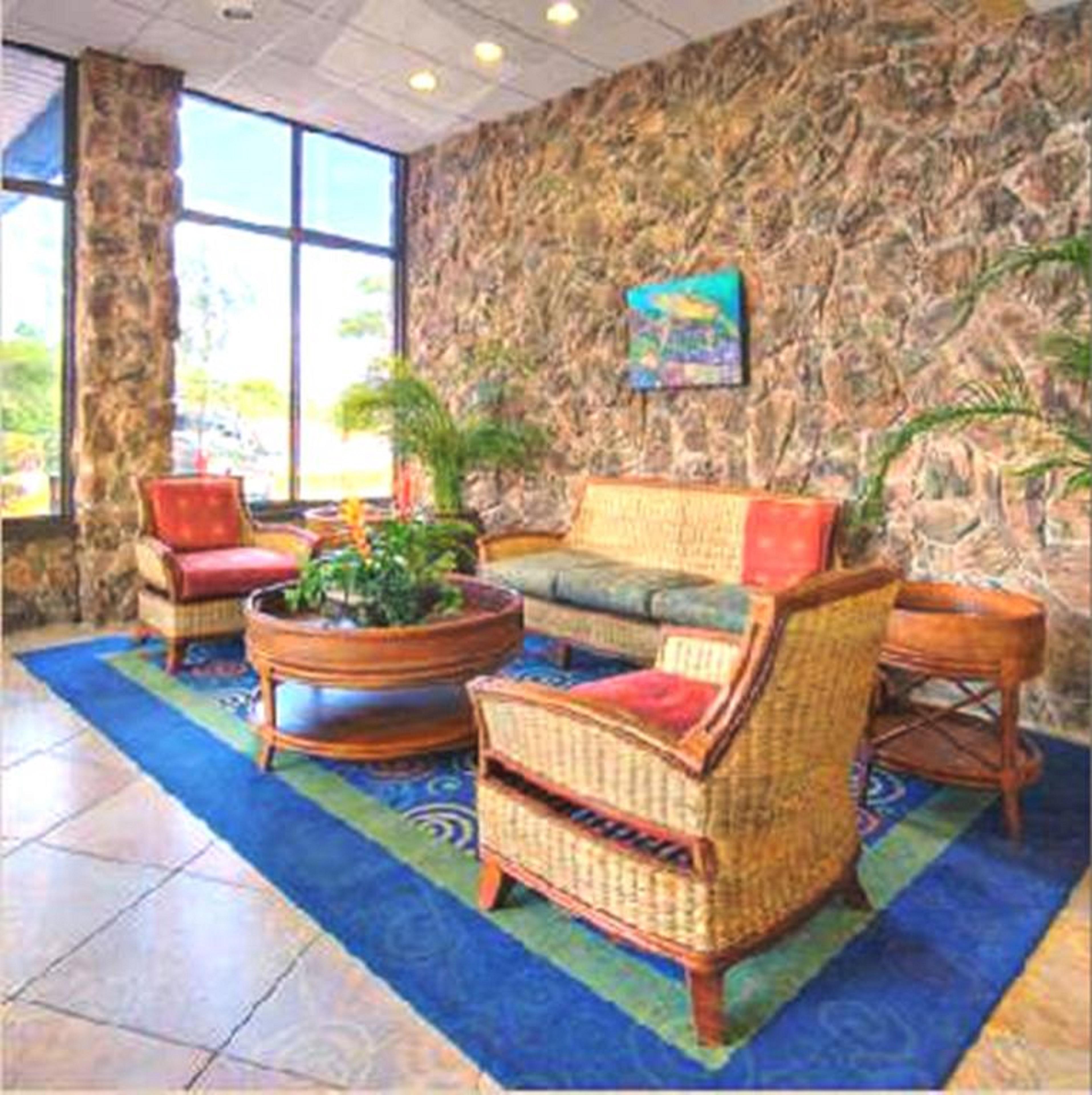 The Inn At Boynton Beach Εξωτερικό φωτογραφία