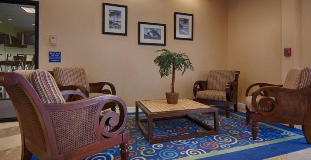 The Inn At Boynton Beach Εξωτερικό φωτογραφία