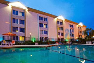 The Inn At Boynton Beach Εξωτερικό φωτογραφία